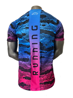 REMERA RUNNING PRESTIGE - comprar online
