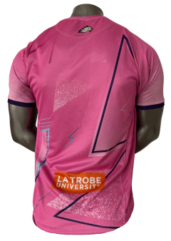 CAMISETA DE RUGBY REBELS AWAY 2024 en internet