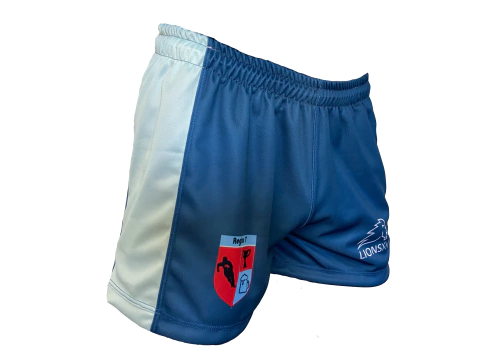 SHORT SKILL PRO REGINA 7