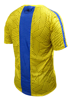 REMERA RUNNING FAST TISSUE - comprar online