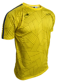 REMERA RUNNING FAST TISSUE