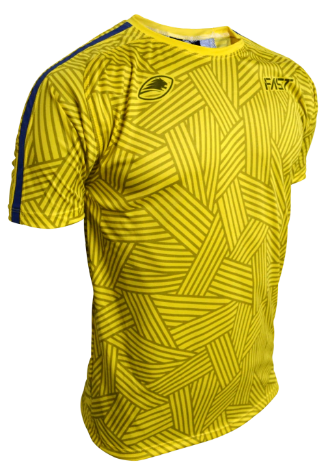 REMERA RUNNING FAST TISSUE