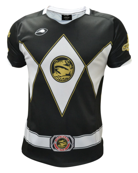 CAMISETA DE RUGBY SAPUNOS