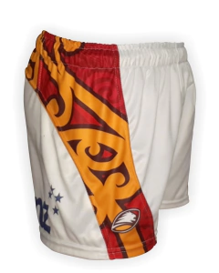 SHORT TEAM PRO PREMIUM CHIEFS - comprar online