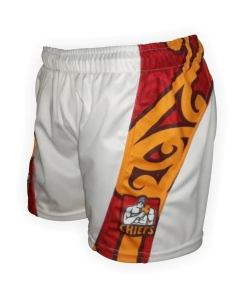 SHORT TEAM PRO PREMIUM CHIEFS