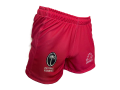 SHORT SKILL FIJI RUGBY AWAY