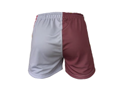 SHORT SKILL PRO HARLEQUINS en internet