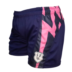 SHORT TEAM PRO PREMIUM STADE RAYOS