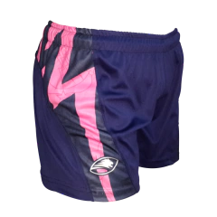SHORT TEAM PRO PREMIUM STADE RAYOS - comprar online