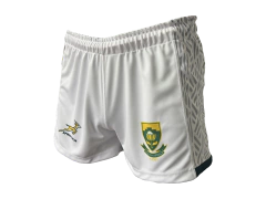 SHORT SKILL PRO SUDAFRICA WHITE - comprar online