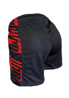 SHORT SKILL PRO TOULOUSE HOME 2025 - Lions XV