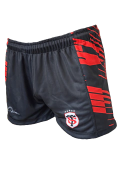 SHORT SKILL PRO TOULOUSE HOME 2025 - comprar online
