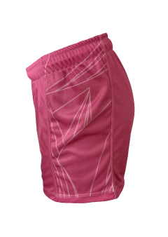 SHORT SKILL PRO ARGENTINA LAURELES PINK - comprar online