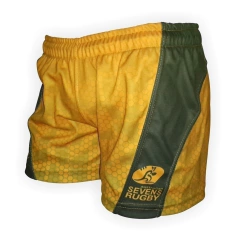 SHORT TEAM PRO AUSTRALIA SEVENS