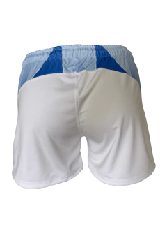SHORT TEAM PRO PREMIUM WARATAHS WHITE - comprar online