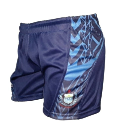 SHORT TEAM PRO PREMIUM SAMOA AWAY