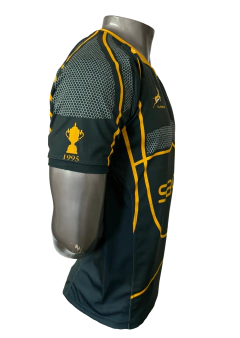 CAMISETA DE RUGBY SPRINGBOKS 2007 en internet