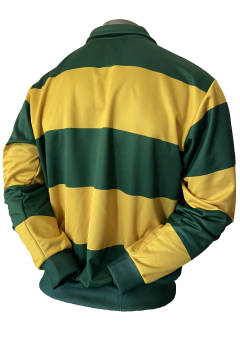 BUZO RUGBY CLASSIC SPRINGBOKS - comprar online