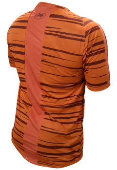 REMERA RUNNING FAST TIGERS - comprar online