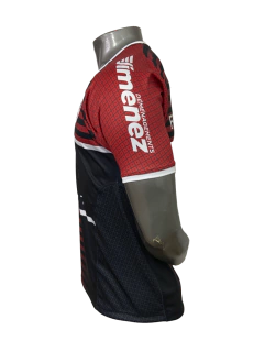 CAMISETA DE RUGBY TOULOUSE HOME 2022 en internet