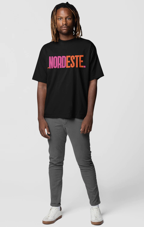Imagem do Camiseta Nordeste