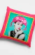 Capa de Almofada Audrey Bonequinha de Luxo