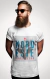 Camiseta Nordeste Brasileiro