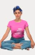 Camiseta Mais Amor e Cuscuz - comprar online