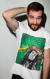 Camiseta Bob Marley - loja online
