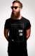 Camiseta Teu Cu na internet