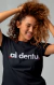 Camiseta Ai Dentu Ponto na internet