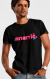 Camiseta Anarriê - comprar online