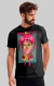 Camiseta Audrey Hepburn Chiclete na internet