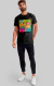 Camiseta Beatles Pop Art na internet