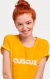 Camiseta Cuscuz Ponto - comprar online