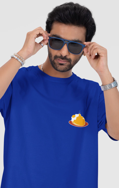 Camiseta Cuscuz com Ovo - Maria Cangaço