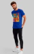 Camiseta David Bowie Pop-Art - loja online
