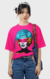 Camiseta Marylin Pop - comprar online