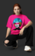 Camiseta Marylin Pop - comprar online