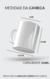 Caneca Marylin Happy Birthday - Maria Cangaço