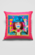Capa de Almofada Rita Lee