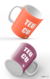 Caneca Teu Cu