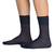 Kit Com 6 Pares de Meias Masculina Lupo Social Clássica em Poliamida - comprar online