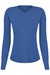 Camiseta Lupo Repelente Proteção Solar Feminina Uv 77028-001 - loja online