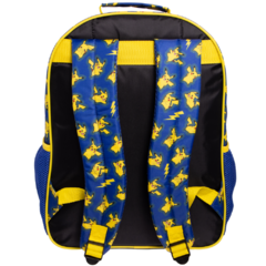 Mochila de Costas POKEMON PIKACHU X1 - Xeryus 13612 - comprar online