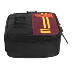 Imagem do Estojo Box 100 lápis Oficial HARRY POTTER Vinho - Luxcel