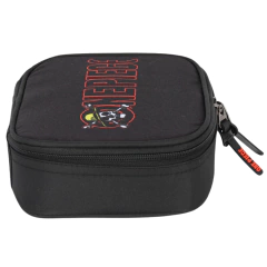 Estojo Box 100 Pens ONE PIECE Preto - Luxcel ET49434OP - comprar online