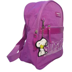 Mochila de Costas M SNOOPY COLORS SP2382LL Lilás - comprar online