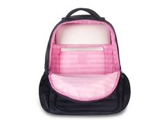Mochila de Costas REBECCA BONBON Nylon Holográfico RB24589 na internet