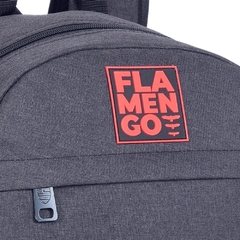 Mochila Esportiva FLAMENGO com Compartimento Térmico Xeryus na internet